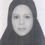 دختر پروفسور ناصر پویان، پونه پویان، کارشناس مامایی