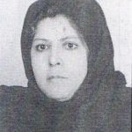 همسر پروفسور ناصر پویان