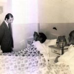 بیمارستان نیشابور 1352