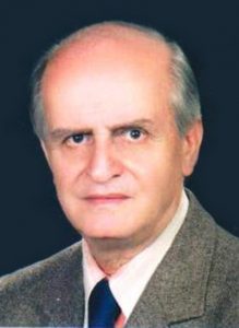 professor nasser puyan